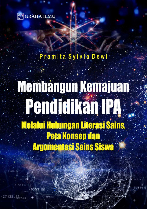 Sampul buku Membangun Kemajuan P...